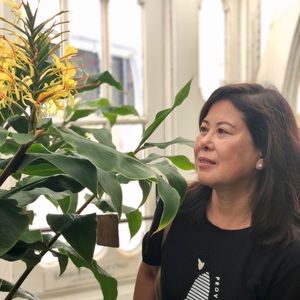 Meet your Posher, May